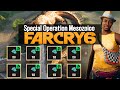 Far Cry 6 - How To Find SECRET STASH LOCATION In MESOZOICO Special Operation Map (Tips & Tricks)