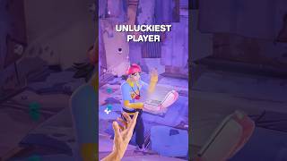 Fortnite's Most UNLUCKY Player (I'd quit)