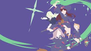 Little Witch Academia OST - Crisis!