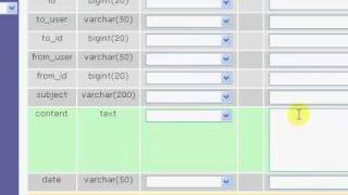 PHP Tutorials // PM System (Part 2/15)