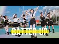 [K-POP DANCE COVER] BABYMONSTER - BATTER UP | Dance Cover by GANJi | Begginers Class