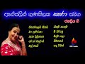 Anjalin gunathilaka   sahara සමග  ජනප්‍රිය ගීත JCR Lanka (Pvt) Ltd