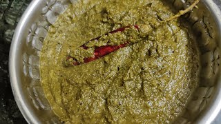 சூடான இட்லிக்கு சுல்லுனு புதினா சட்னி// how to make mint chutney in tamil