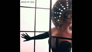 Beyoncé - BREAK MY SOUL (Audio)