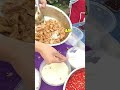 成都街头凉拌猪蹄! 太Q弹了吧!#街头美食  #satisfying