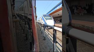 Memu/Passenger Train | Alappuzha to Trivandrum | പാസഞ്ചർ ട്രെയിൻ #shorts #kerala #train #travel