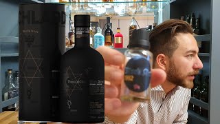 BRUICHLADDICH BLACK ART 5.1 1992 REVIEW