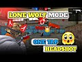 Lone Wolf Ranked || ONLY ONE TAP 😈||hard mode 🔥(full gameplay) 💪