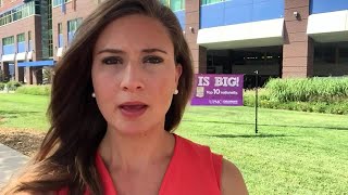 Reporter Update: Amy Wadas - Local Teen Discusses Vaping Risks