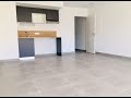 💙 Appartement T1 bis à Montpellier quartier Hôpitaux facultés  - A louer (G123)