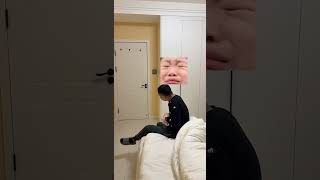 沈夫妻日常搞笑 看一遍笑一遍 搞笑夫妻