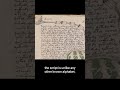 The Voynich Manuscript