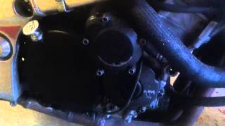 GSXR600 Engine Running Craigslist SpaceCoast FL