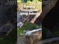 Benteng Pendem Cilacap Jawa Tengah #bangunanbersejarah #bentengbelanda #hororterbaru2023 #misteri