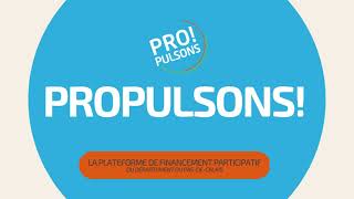 Propulsons, présentation