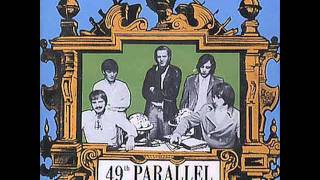 49th Parallel - The Magician (vinyl, 1969)