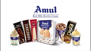 Amul Chalo Chalo | Amul Tamilnadu