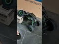 RC car