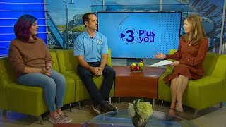 3 Plus Your Life- Day Owl Mobile Urgent Care