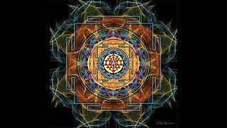 Powerful Manifestation Tool Sri Yantra