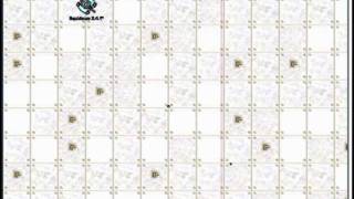 Robocode - Beating Walls