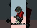 kena tusuk pedang shorts minecraftshorts prisma3d animation meme @dcadam_shorts282