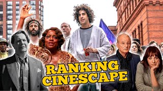 #CinescapeFinDeAño: Las 10 mejores películas del 2020