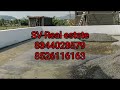 1650 sqft house for sale 8344028579 namakkal district sv real estate namakkal.............