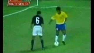 Ronaldinho Elastico