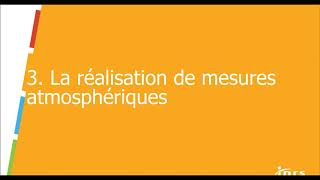 Webinaire - Mesurer les expositions aux substances chimiques