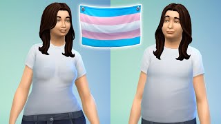 Sims 4 Transgender Surgery - Mod Overview