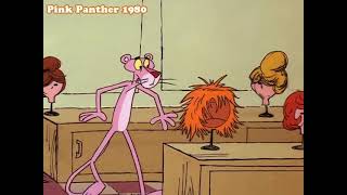ピンクパンサーアニメ, pink panther cartoon, NEW HD (EP71)