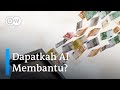 Hemat Listrik Berkat Bantuan Kecerdasan Buatan? Inilah Cara Akhiri Krisis Energi! | DW Inovator