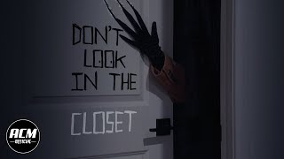 Don't Look in the Closet | Short Horror Film