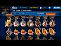 khux 3 pulls from the newcomer deal and my daily top drawer deal