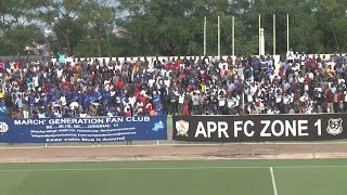 #SPORTSPLATEAU: RWANDAN DERBY|| APR FC VS RAYON SPORTS|| UEFA CHAMPIONS LEAGUE YAGARUTSE