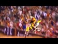 travis pastrana gnarly crashes crash compilation