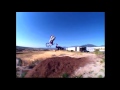 travis pastrana gnarly crashes crash compilation