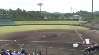 20170603-1島根県春季大会◇開会式・開会通告