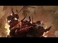 warhammer 40k lore the crimson slaughter