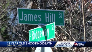 18-year-old woman killed hours after altercation