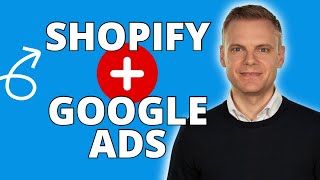 How To Setup Google Ads Conversion Tracking For Shopify