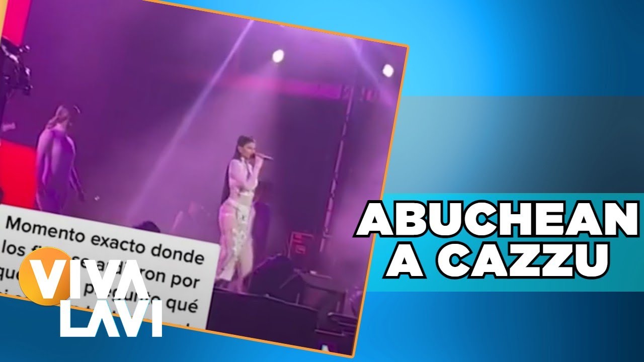 Abuchean a novia de Christian Nodal | Vivalavi’ Abuchean a novia de Christian Nodal | Vivalavi