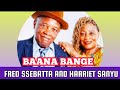BAANA BANGE REMAKE by #FredSsebatta #Kadongokamu #mixes#subscribe #ugandamusic#subscribetomychannel