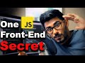 One SECRET to Skyrocket Your Front End Design Skills Even if You Suck 🚀 (+ I could use your help!)