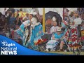 How this Cree writer and producer got her own full-length film premiere | APTN News