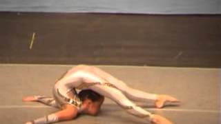 Larize ADA Acro Solo 2005