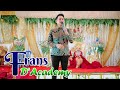 Frans D'Academy - Ikan Dalam Kolam || LIVE MUARA MEGANG