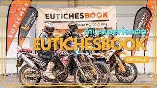 Motovlog #1 Eutichesbook Off Road