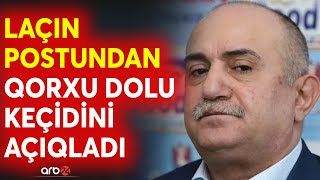 SON DƏQİQƏ! Babayan Bakıda həbsdən son anda qurtuldu: Ağdərədən qaçış hekayəsini danışdı - CANLI